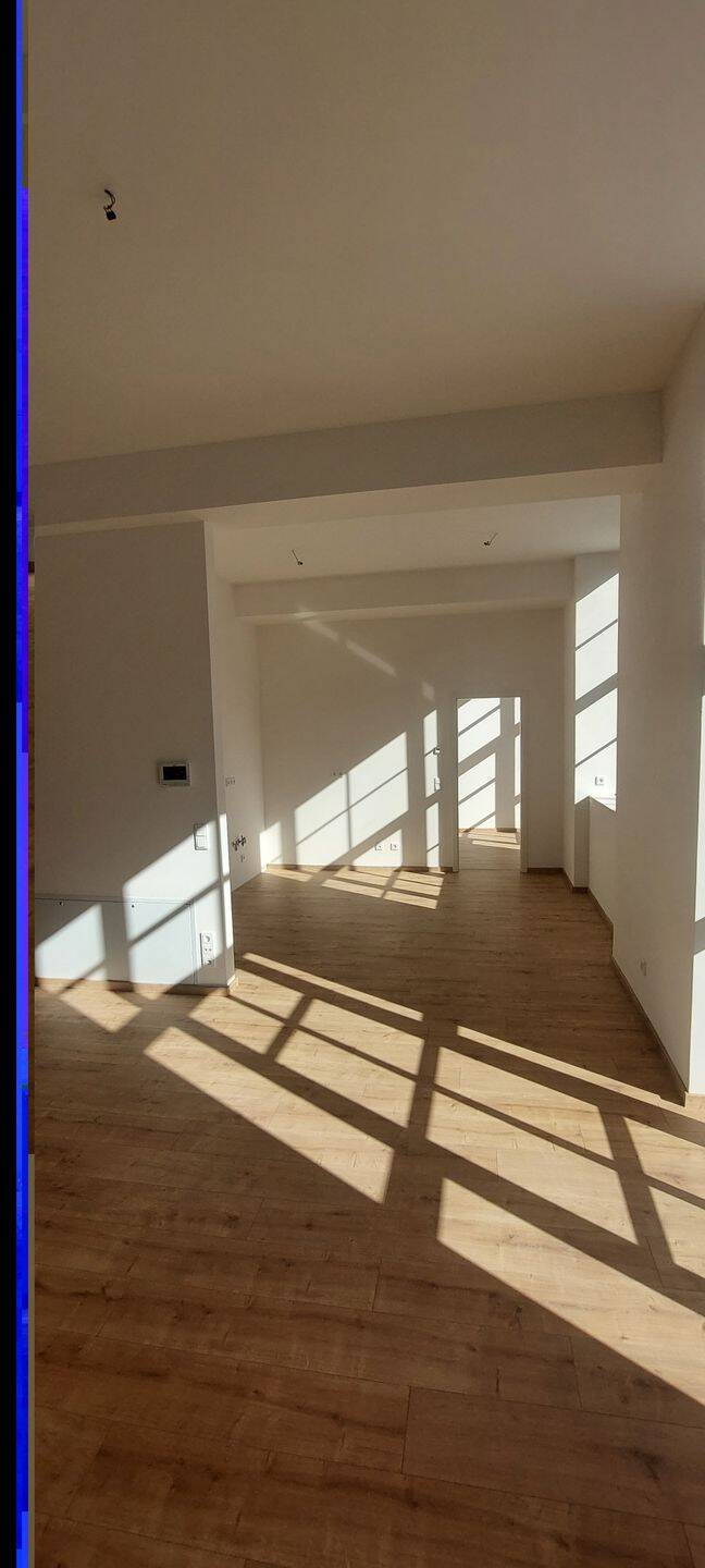 Wunderbare 3 Zimmerwohnung im Loftstyle...mit großer Terrasse... – Chemnitz – Vorschaubild 4