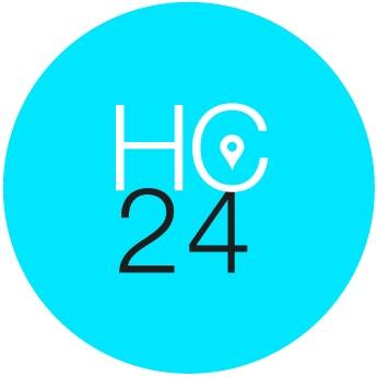 HC24 GmbH & Co. KG - Niederlassung HC24 Ulm                logo