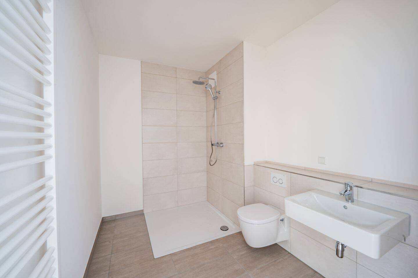 Köln-Nippes || Erstbezug || 2-Zimmer-Wohnung || Effizienz A+ – Köln – Vorschaubild 7