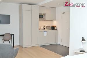 Charme & Stil - Design Apartment in Lindenthal - Video Online – 50931 Köln – Vorschaubild 4