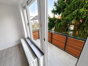3-Zimmer-Wohnung mit Balkon und Einbauküche in Kassel-Harleshausen – 34128 Kassel – Vorschaubild 6