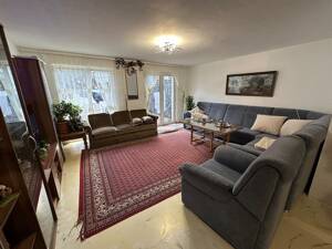 Charmantes Einfamilienhaus mit Garten, Terrasse in Menden(Sauerland) – 58710 Menden – Vorschaubild 1