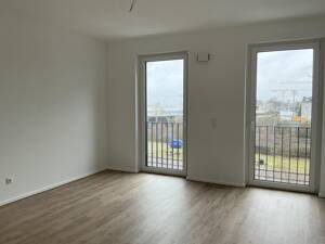 3-Zimmer-Wohnung in Essen Südviertel – 45128 Essen – Vorschaubild 2