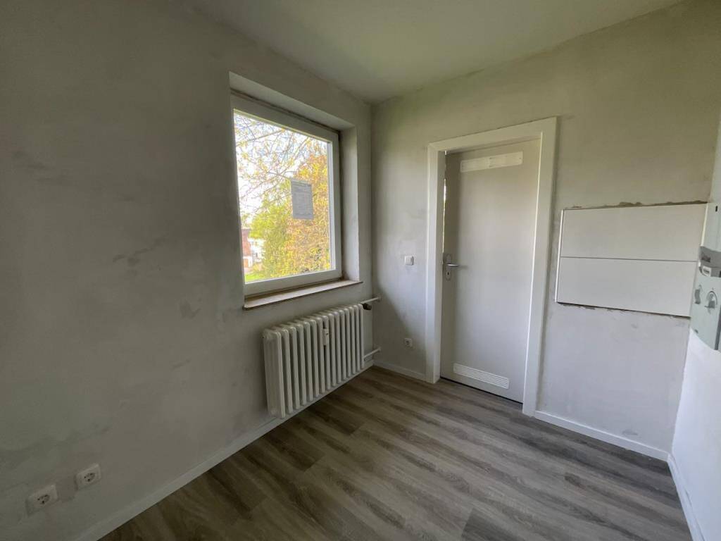 Charmante 3-Zimmer-Wohnung mit Balkon in Duisburg-Wanheimerort ideal für Singles oder Paare – Duisburg – Vorschaubild 9