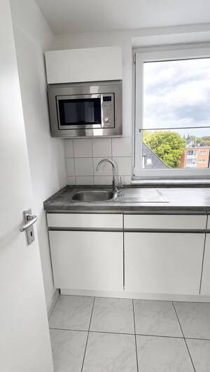 Wunderschöne und helle Dachgeschosswohnung in Dortmund Barop sucht neue Mieter – 44225 Dortmund – Vorschaubild 6