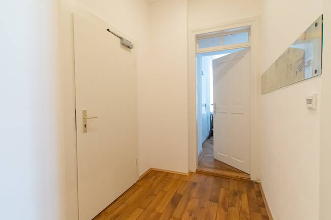 Wohnen an der Theresienstraße + Altstadt + Saniertes Baudenkmal - 130 m² Wohnfläche! – Ingolstadt – Vorschaubild 3