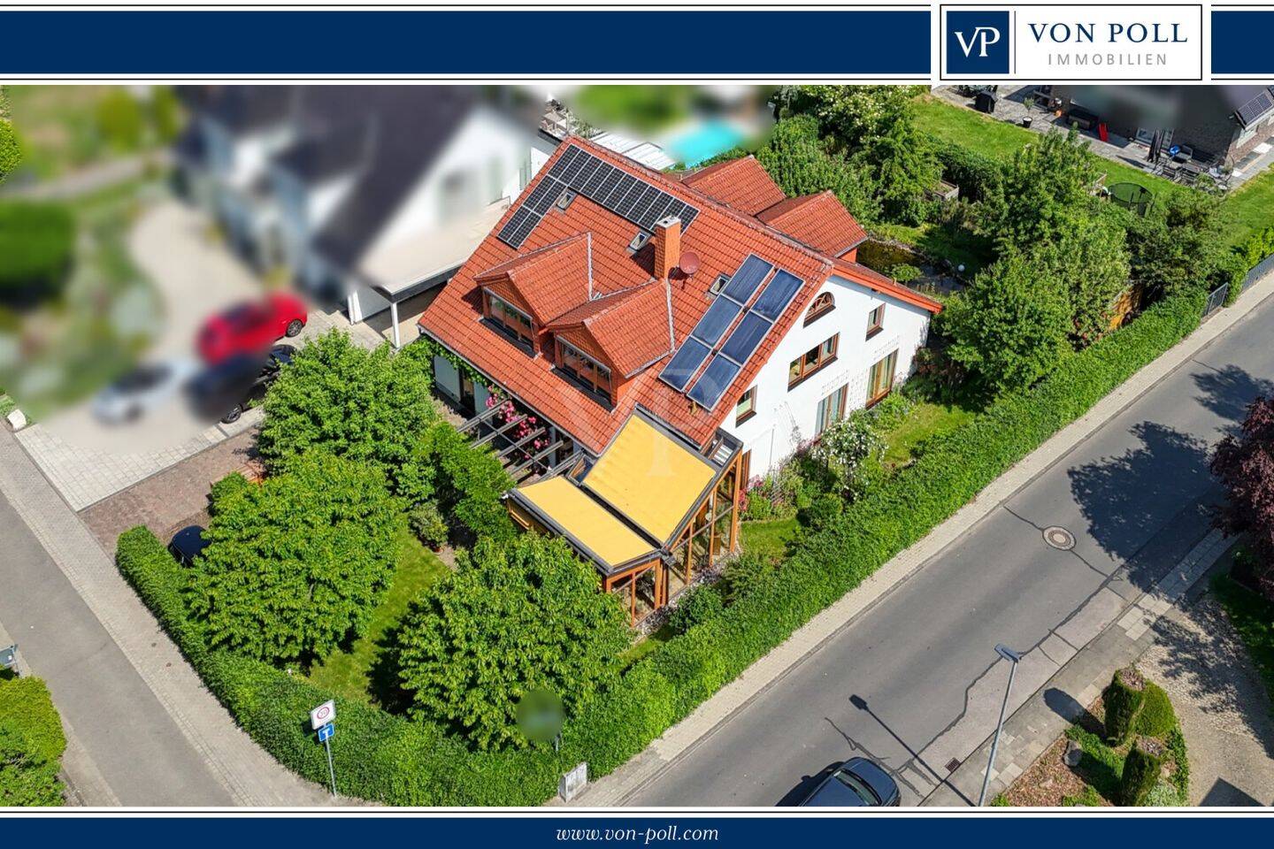 Mehrgenerationenhaus: Zukunft gemeinsam gestalten – Wachtberg – Bild 1 von 9