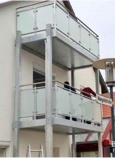 ° Stadlerstr. ! 3 Zimmer in Uninähe, und Zentrumsnähe ° – Chemnitz – Vorschaubild 5