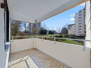WG-Neugründung (3er-Wg mit Balkon) – 93051 Regensburg – Vorschaubild 8