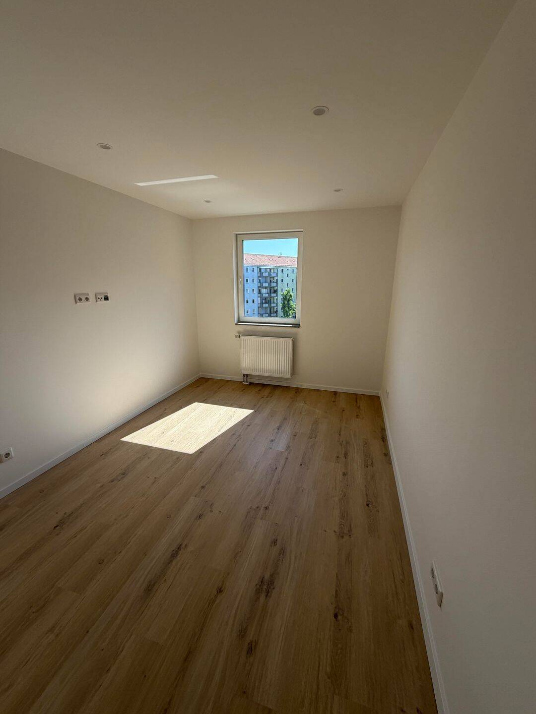 Gemütliche 3-Zimmer Wohnung im Süden von Nürnberg - Erstbezug nach Vollsanierung – Nürnberg – Vorschaubild 7