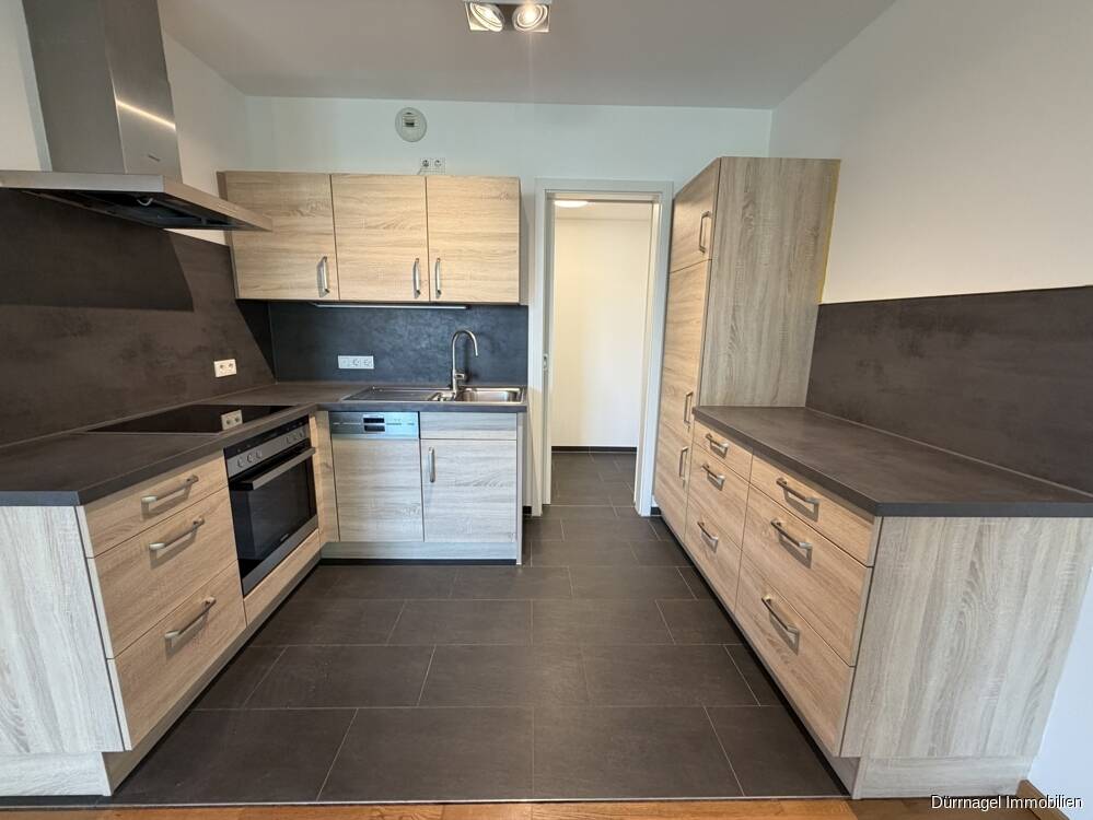 2-Zimmer-Seniorenwohnung mit Balkon und Tiefgarage im beliebten Würzburger Frauenland – Würzburg – Vorschaubild 7