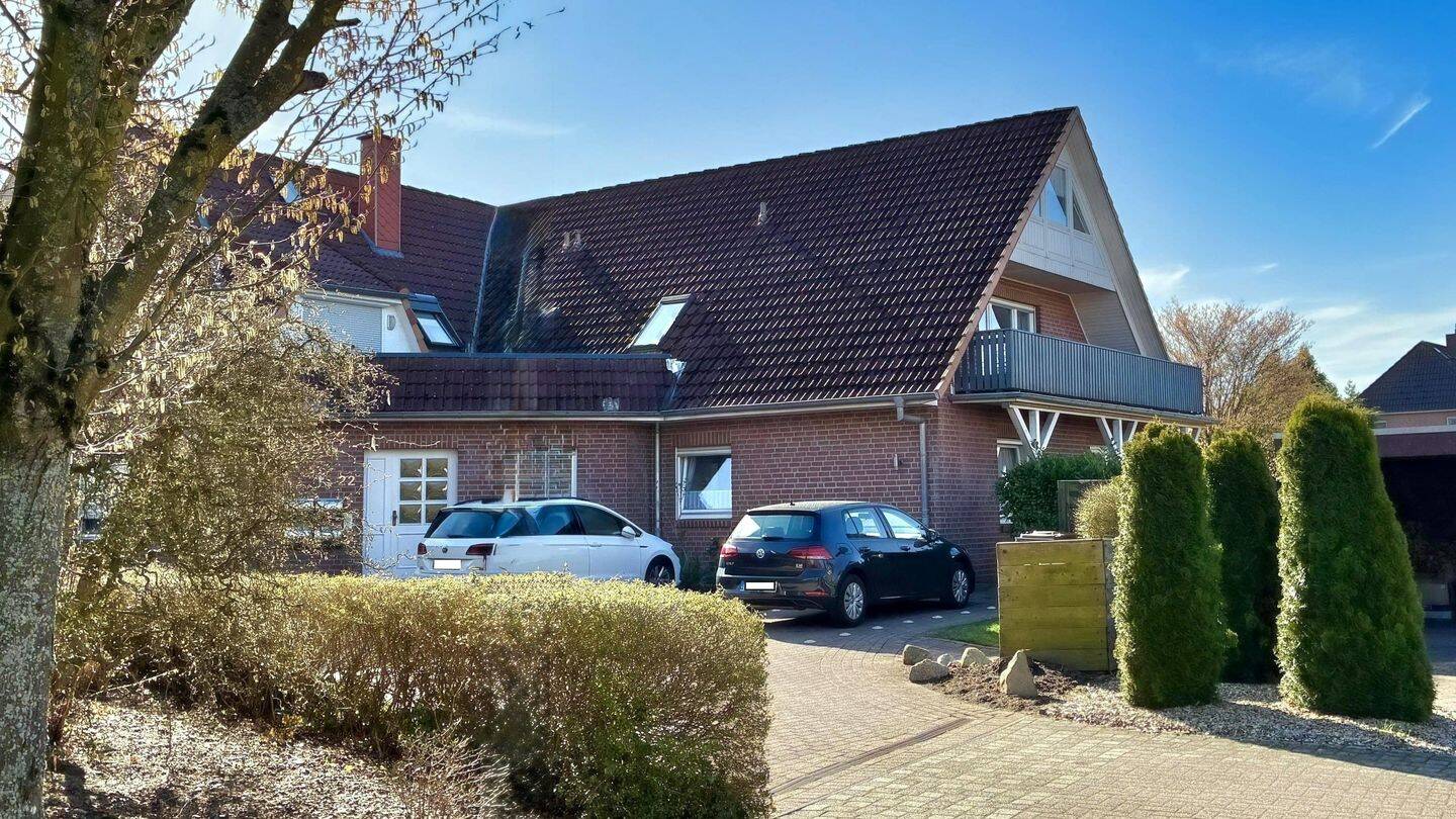 Kleine Wohnung für Kapitalanleger