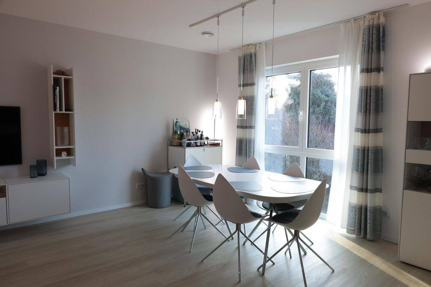 Neuwertige 3 Zimmer Wohnung in Bramfeld – Hamburg – Vorschaubild 5