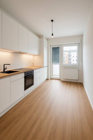 Eigentumswohnungen in Mannheim-Lindenhof - Bellenstraße 46 - zentral & ruhig gelegen – 68163 Mannheim – Vorschaubild 5