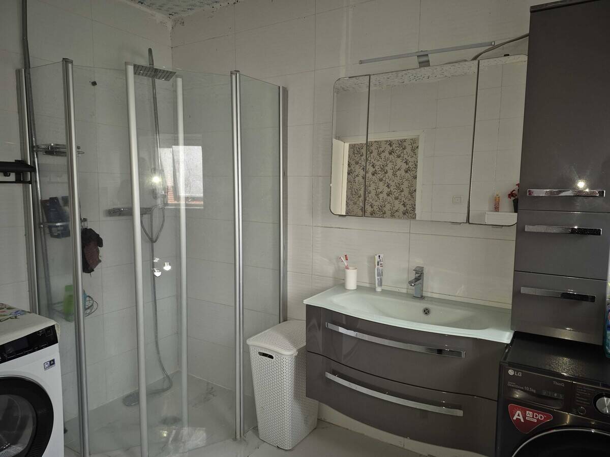 ***Einfamilienhaus mit Garage auf 741 m² Grundstück in Norden***PROVISIONSFREI – Norden – Vorschaubild 2
