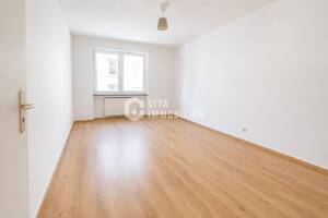 Charmante 2-Zimmer -Wohnung in Top-Lage: Gallus Nähe S-Bahn & Skyline Plaza! – 60327 Frankfurt am Main – Vorschaubild 6