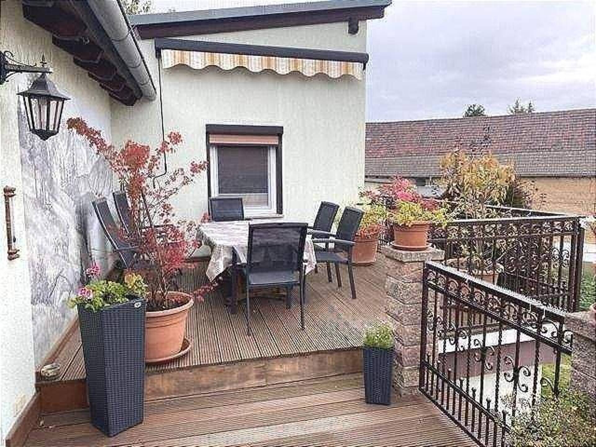 Einfamilienhaus in 06618 Naumburg (Saale) mit 164 m² kaufen