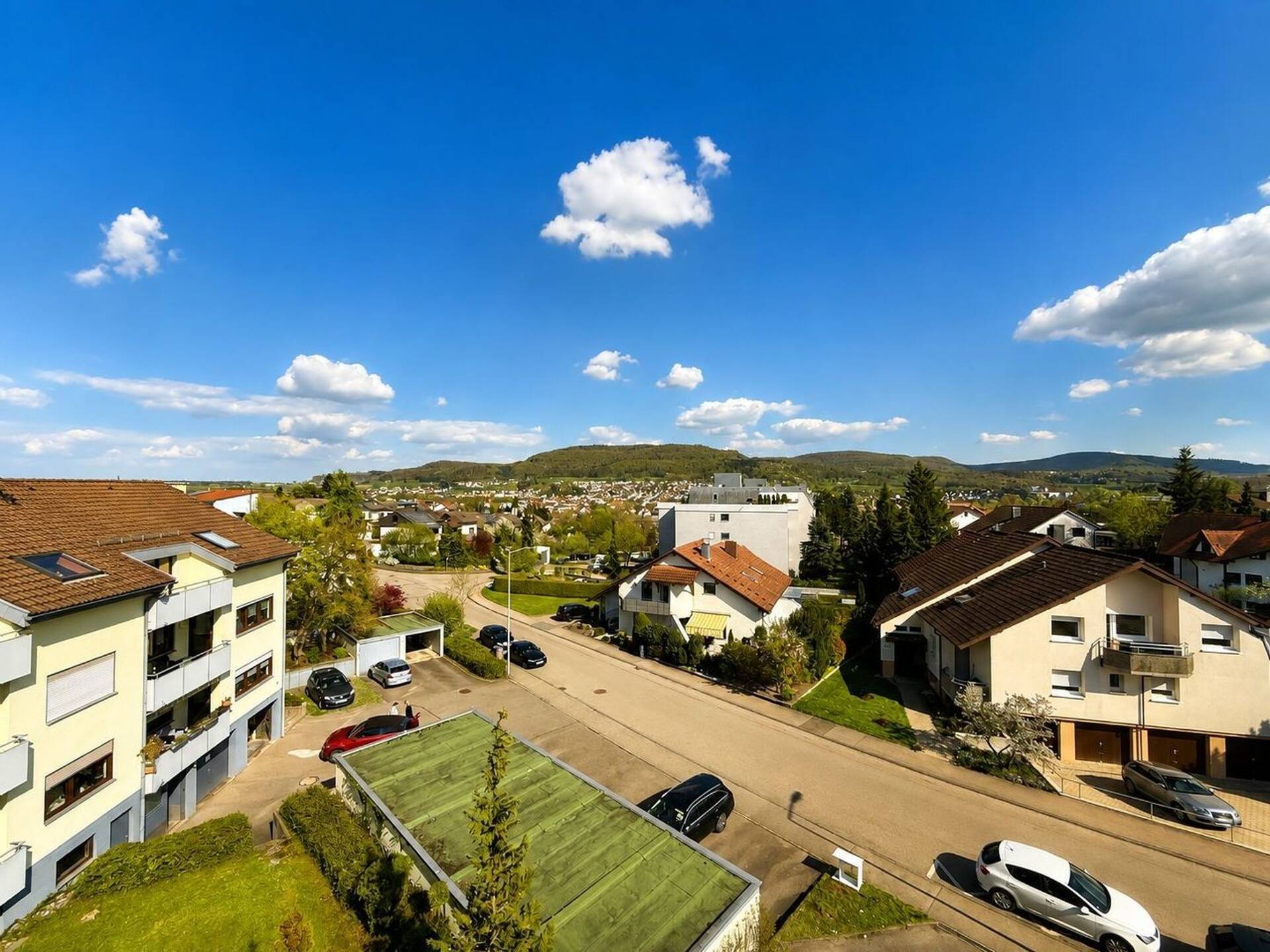 Penthouse in 73433 Aalen mit 152 m² kaufen