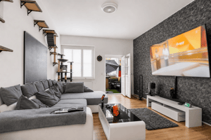 Modernes Wohngefühl in Weißensee - 2 Zimmer mit Balkon – 13088 Berlin – Vorschaubild 2