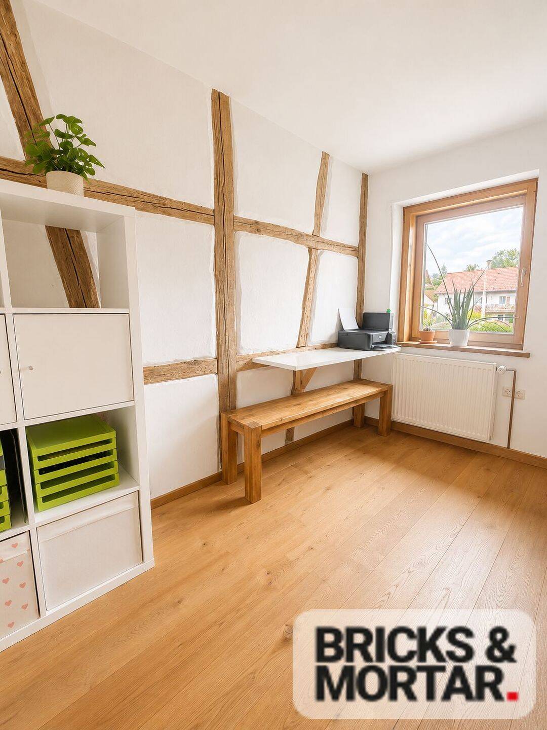 Außergewöhnliches Wohnhaus mit Scheune, Stallgebäude und vielfältigen Nutzungsmöglichkeiten – Königsfeld – Vorschaubild 7