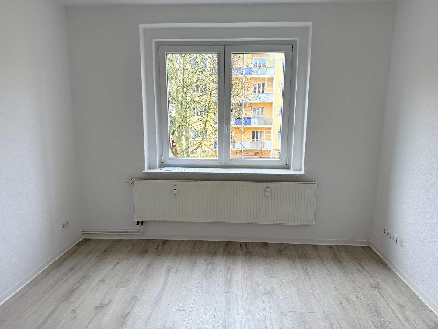 2-Raumwohnung in unmittelbarer Zentrums-/Universitätsnähe in Magdeburg zu vermieten – Magdeburg – Vorschaubild 7