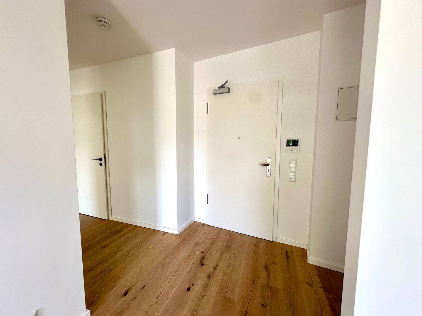 Super schöne & helle 3-Zi-Wohnung mit Balkon I Top Lage I Modern & hochwertig ausgestattet! – Leipzig – Vorschaubild 2