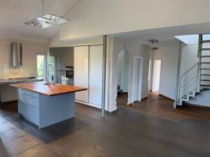 Highlight in Limburg: Studio Penthaus-Maisonette mit zwei Dachterrassen – 65549 Limburg – Vorschaubild 4