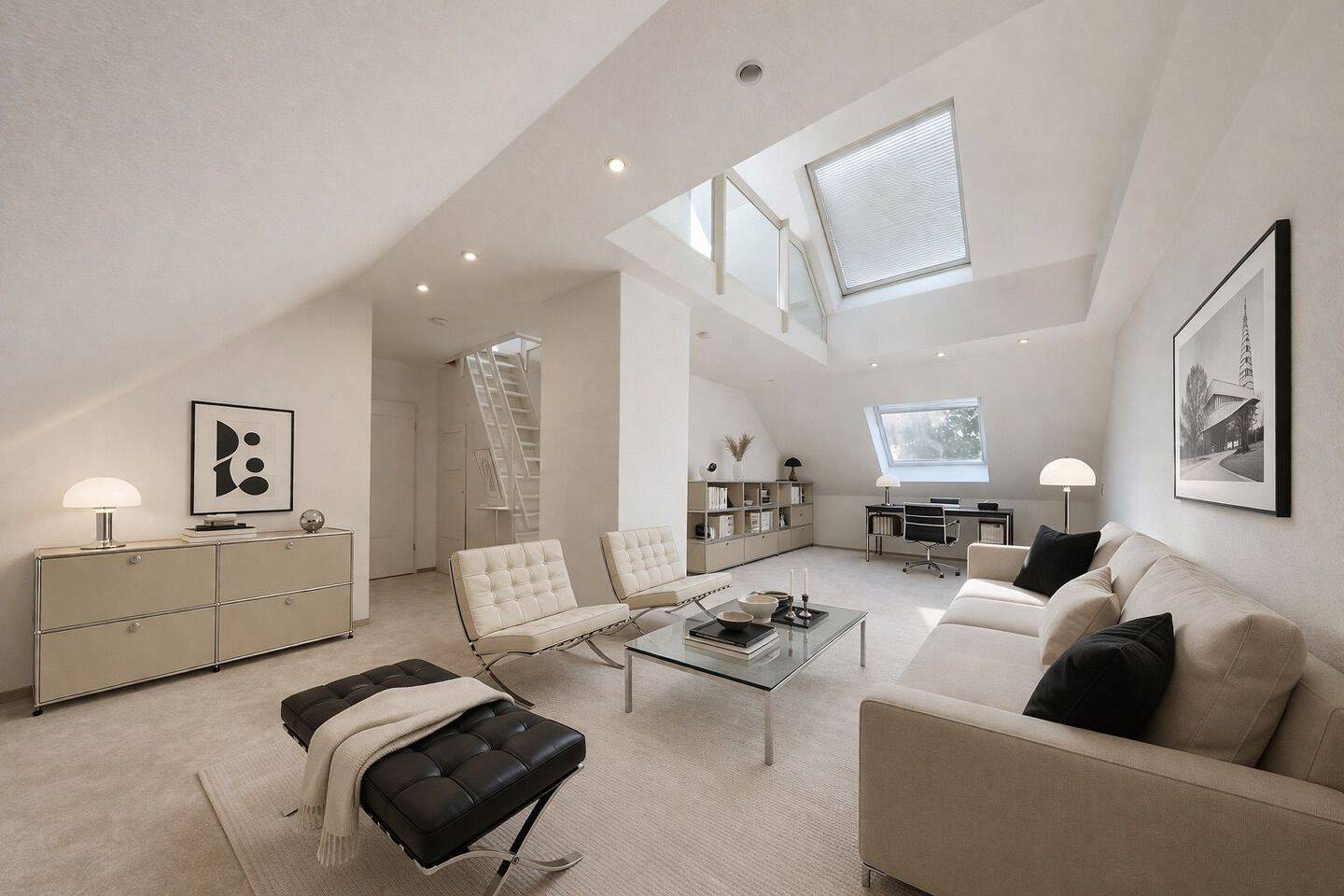 RESERVIERT - Fine. Living. Sasel. – Hamburg – Vorschaubild 2