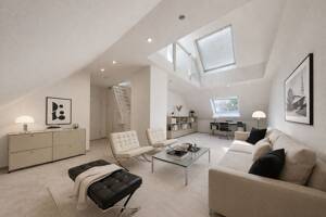 RESERVIERT - Fine. Living. Sasel. – 22393 Hamburg – Vorschaubild 2
