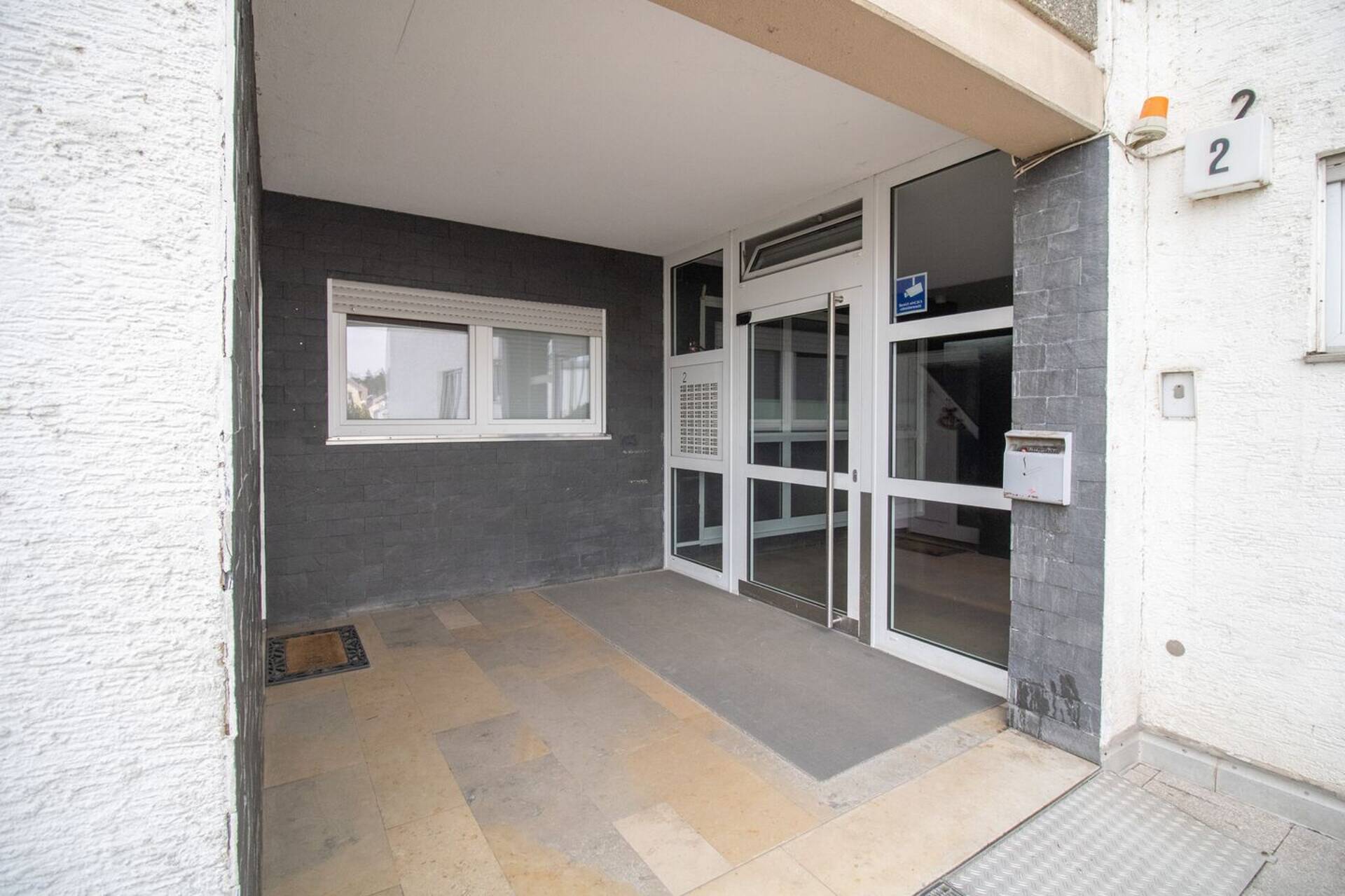 Etagenwohnung in 64832 Babenhausen mit 94,7 m² kaufen