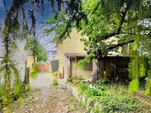 Historische Hofanlage mit großem Grundstück und Entwicklungspotenzial in Dresden-Trachenberge! – 1129 Dresden – Vorschaubild 4
