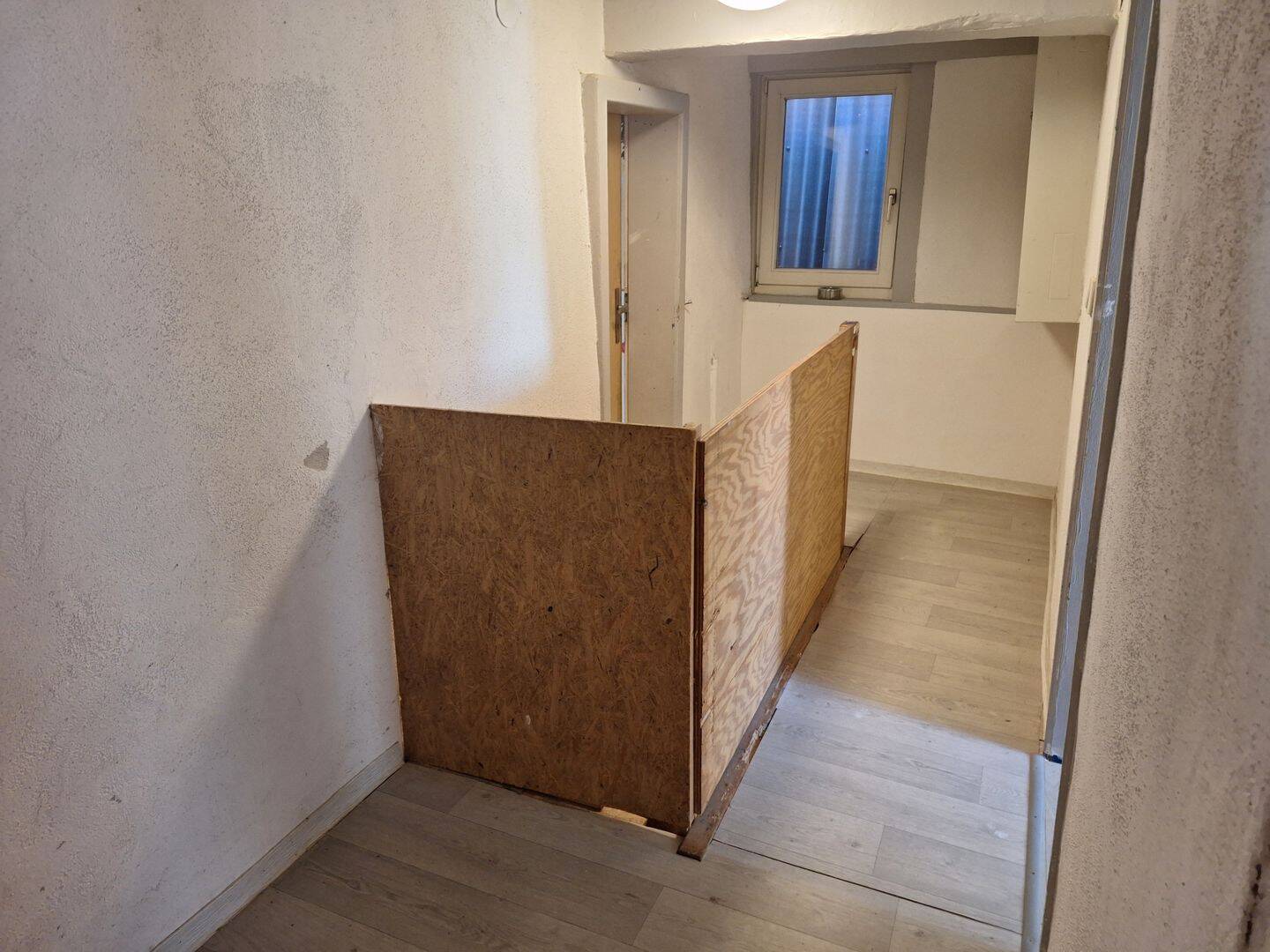 Charmantes denkmalgeschütztes Bauernhaus mit Scheune und großem Grundstück – Feilbingert – Vorschaubild 6