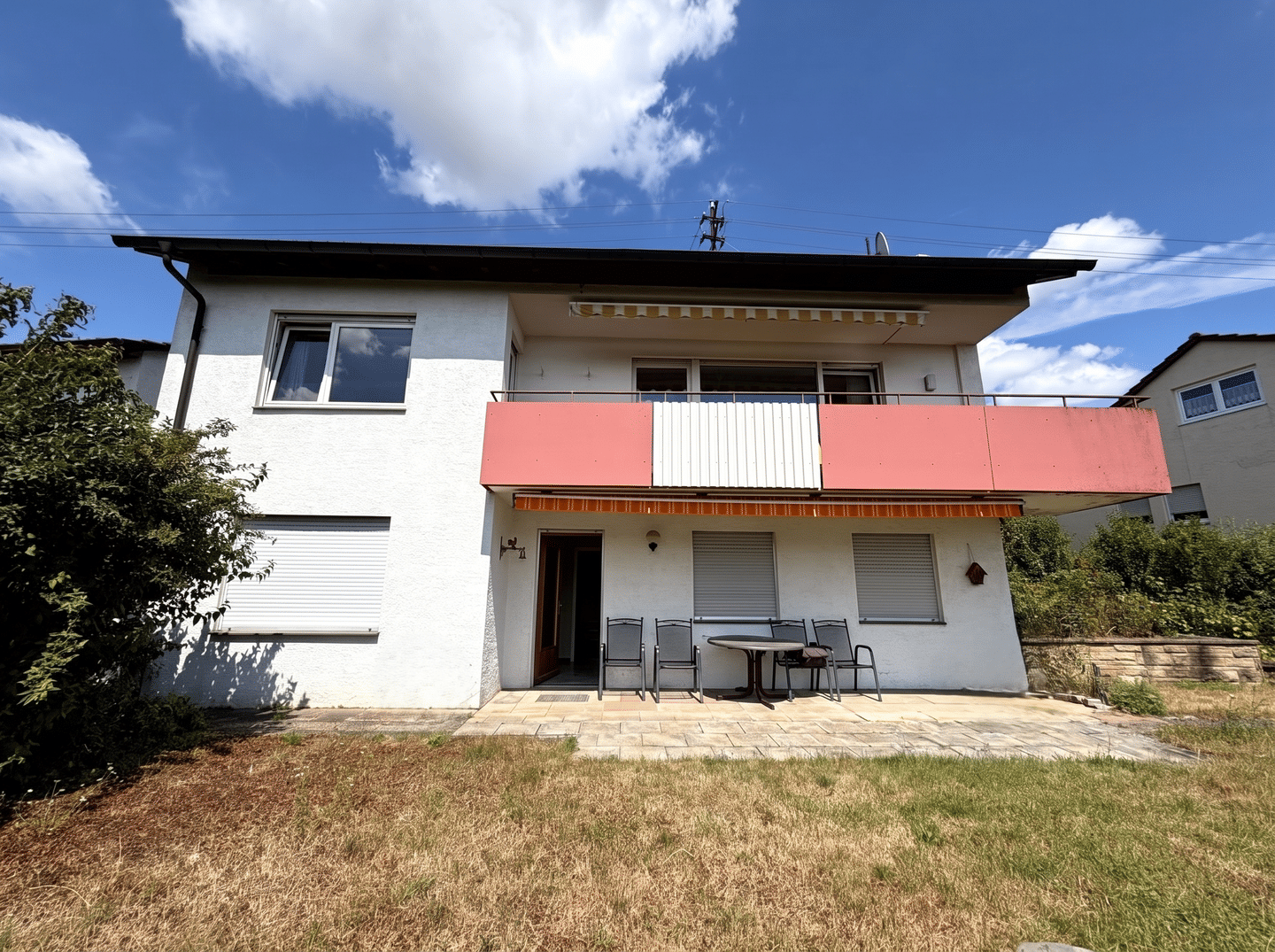 SOLIDER EINFAMILIENHAUS-KLASSIKER – Sachsenheim – Vorschaubild 3