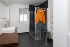 Wohnkomfort für jede Lebensphase - barrierefreie 3-Zimmer-Wohnung mit Balkon & Aufzug – 97502 Euerbach – Vorschaubild 9