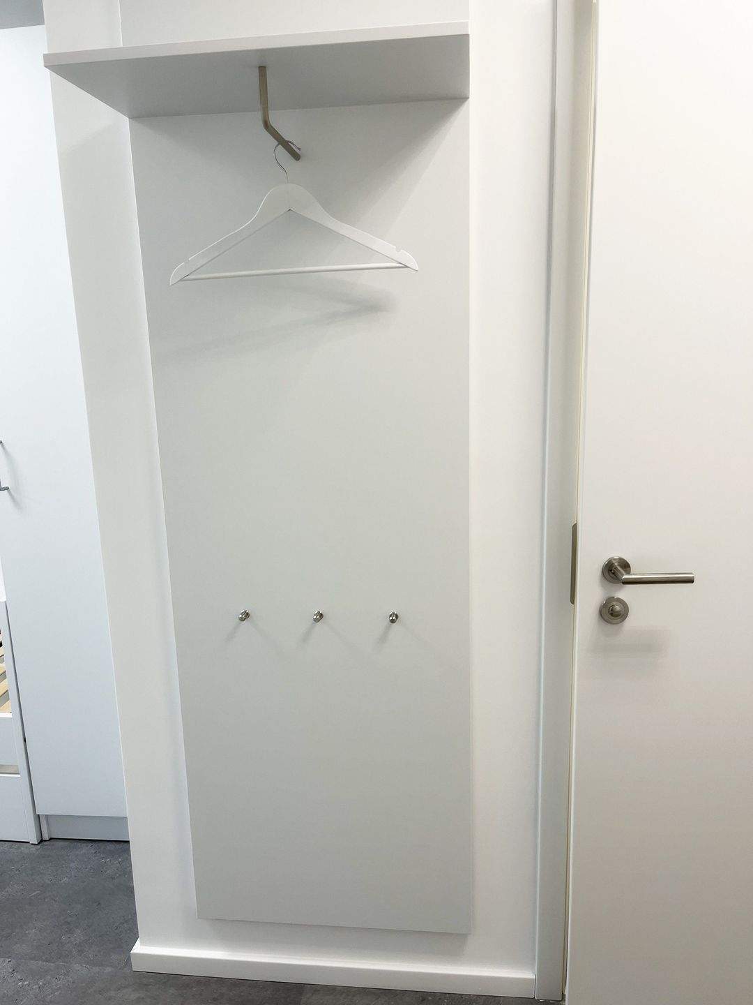 Erstbezug! Modernes Apartment mit Balkon in der Nähe der Universitätsklinik Augsburg! – Augsburg – Vorschaubild 8