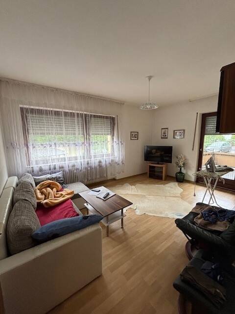Wohnen & Vermieten in ruhiger Naturlage- Fünf-Familienhaus mit großem Grundstück in Trier! – Trier – Vorschaubild 7
