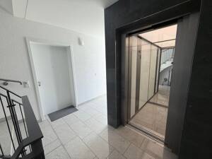 altengerechte 3 Zimmer-Neubau-ETW direkt am Ahnepark zur Eigennutzung mit TG-Stellplatz – 34246 Vellmar – Vorschaubild 7