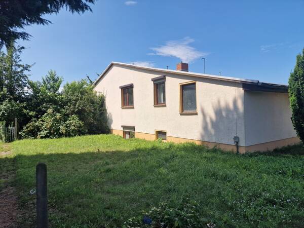 Haus in 23968 Wismar mit 135 m² kaufen