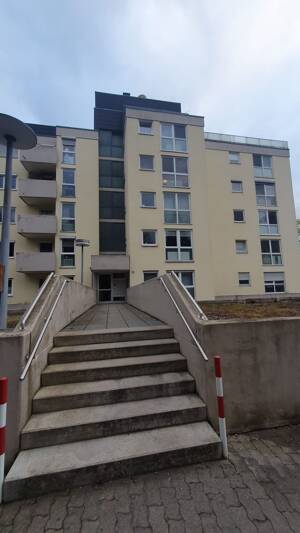 2-Zimmer-Wohnung in Fürth-Ronhof