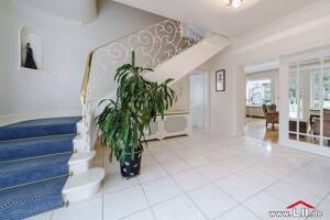 Villa in Sachsenhausen – 60598 Frankfurt am Main – Vorschaubild 8