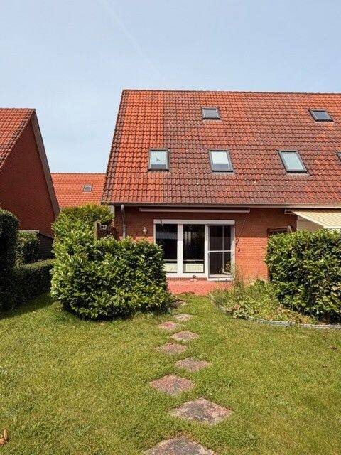 Die Schlei vor der Tür! Reihenendhaus mit viel Potential in Kappeln – Kappeln – Vorschaubild 4