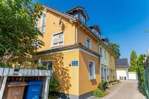 Modernes Reihenmittelhaus mit Südterrasse! Kurzfristig verfügbar! – 81827 München – Vorschaubild 3