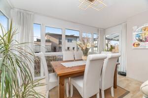 Viel Platz für die Familie - 5-Zimmer-Wohnung in Aubing – 81245 München – Vorschaubild 2