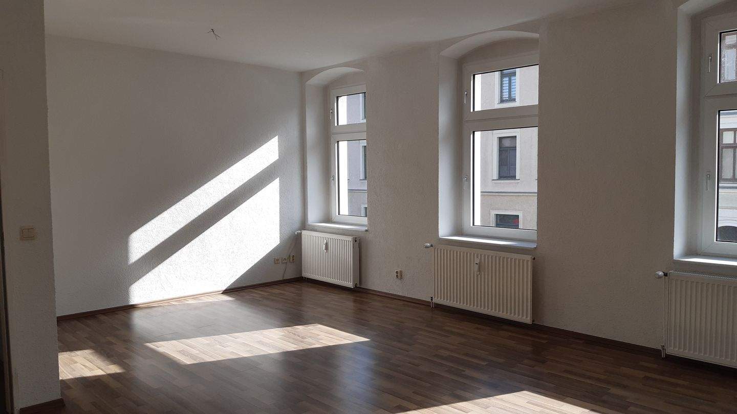 3-Zimmer-Wohnung mit Balkon und Aufzug