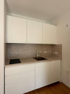 Zentrale 2-Zimmer-Wohnung mit Terrasse nahe EZB und Ostbahnhof – 60314 Frankfurt am Main – Vorschaubild 6