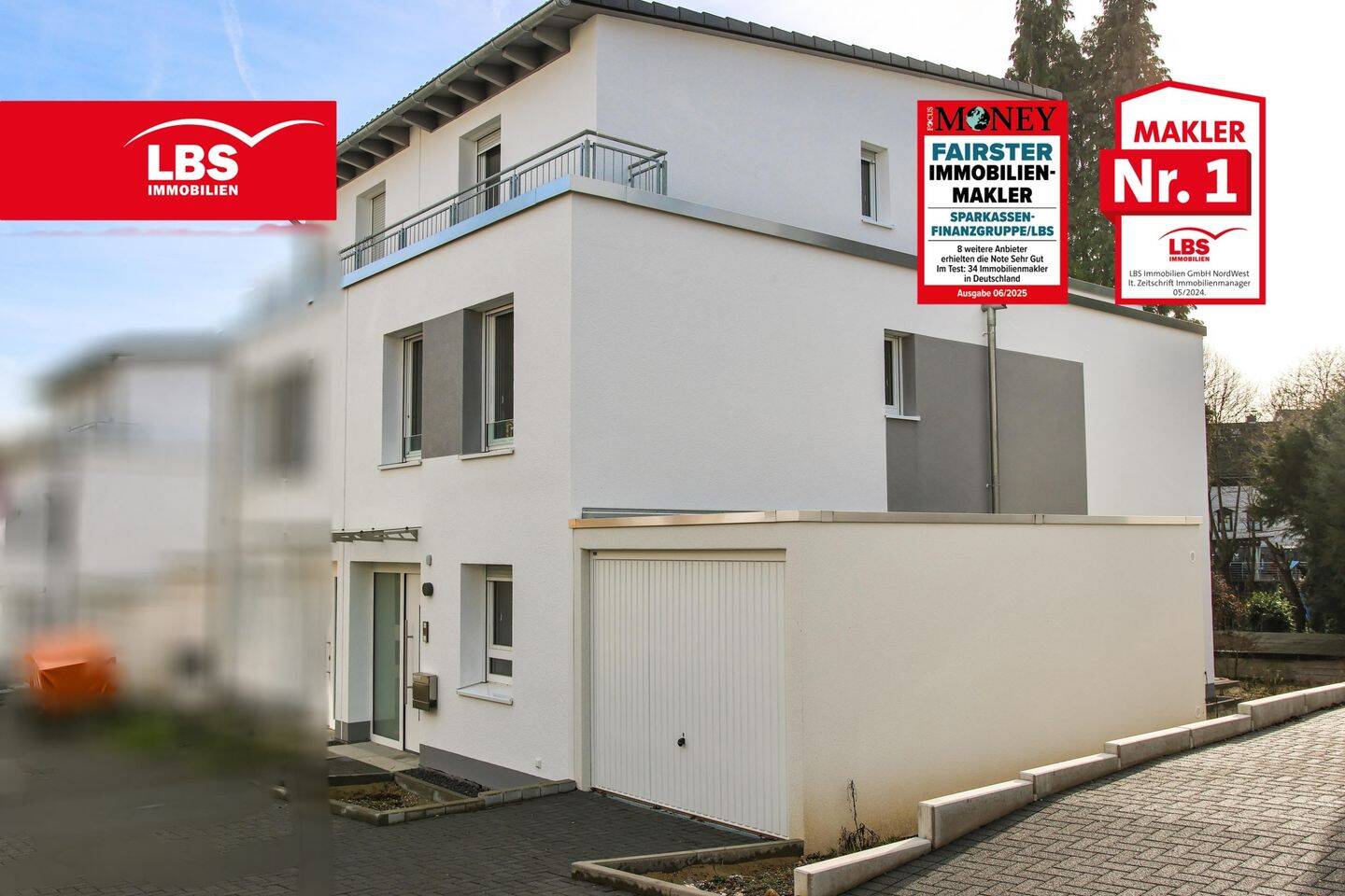 Ankommen und wohlfühlen - mit mehr Platz für Ihr Leben – Solingen – Vorschaubild 2