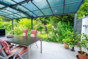 Einziehen & ankommen - liebevoll modernisiertes Reihenendhaus mit Gartenidylle – 44309 Dortmund – Vorschaubild 7