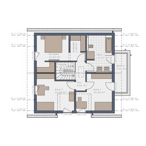 Qualität, die bleibt - Werte, die zählen: Ihr Traumhaus in Hamburg – 22393 Hamburg – Vorschaubild 6