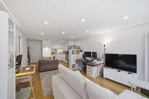 Modern wohnen in Solln, hochwertige 2-Zimmer-Wohnung & zeitnah bezugsfrei! – 81479 München – Vorschaubild 2