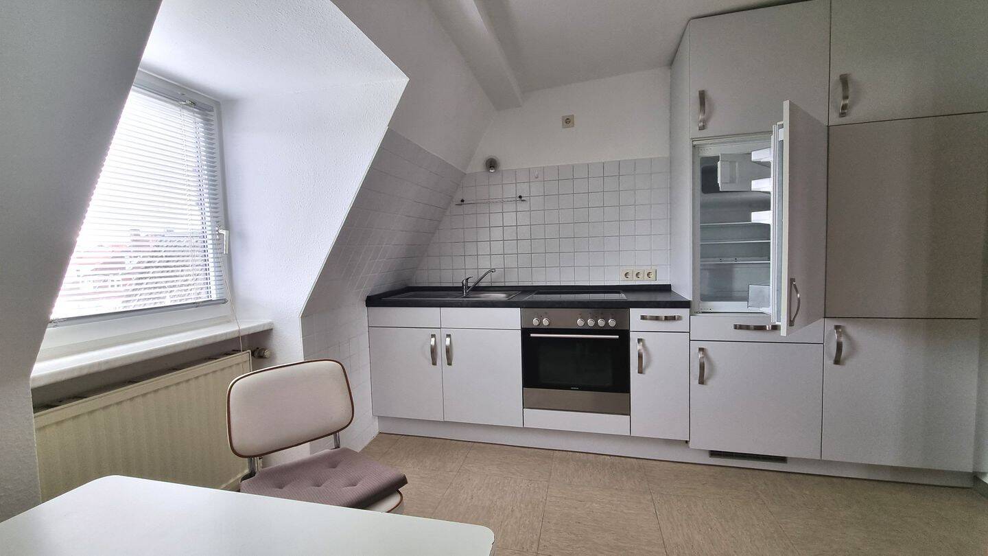 2-Zimmmer-Wohnung in Geestemünde – Bremerhaven – Vorschaubild 5